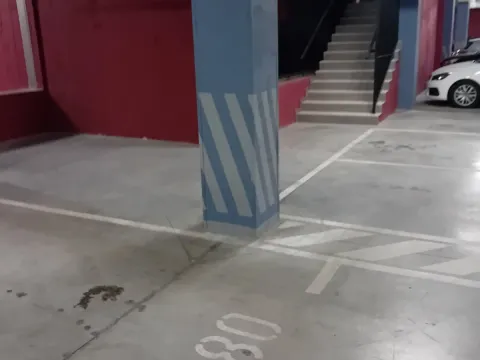 Rent, parking/garage, 15m², City Kvart, Podgorica - image 1