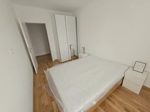 Rent, one bedroom apartment, 47m², Zagorič, Podgorica - image 7
