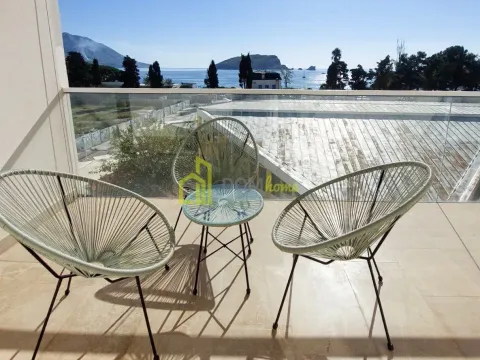 Prodaja, jednosoban stan, 56m², Tree cane, Budva - image 4