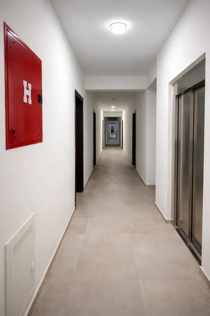 Rent, one bedroom apartment, 50m², Velika Plaža, Ulcinj