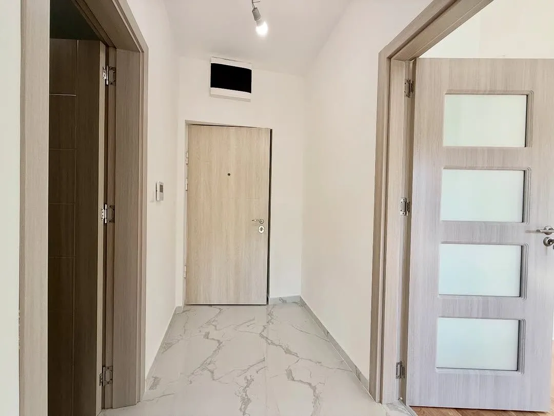Prodaja, jednosoban stan, 40m², Zabjelo, Podgorica