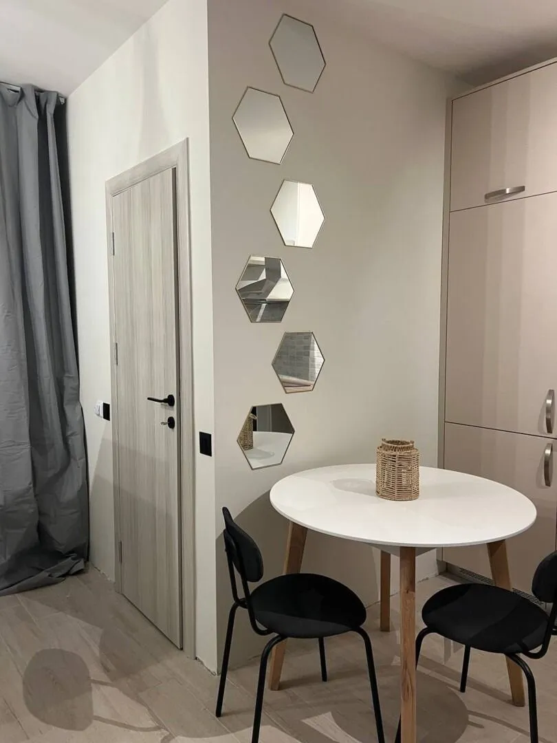 Prodaja, stan, 25m², Mažina, Tivat