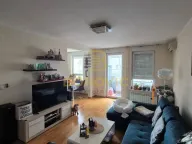 Sale, two bedroom apartment, 60m², Novi Beograd Blok 67, Novi Beograd Sve Podlokacije - image 1