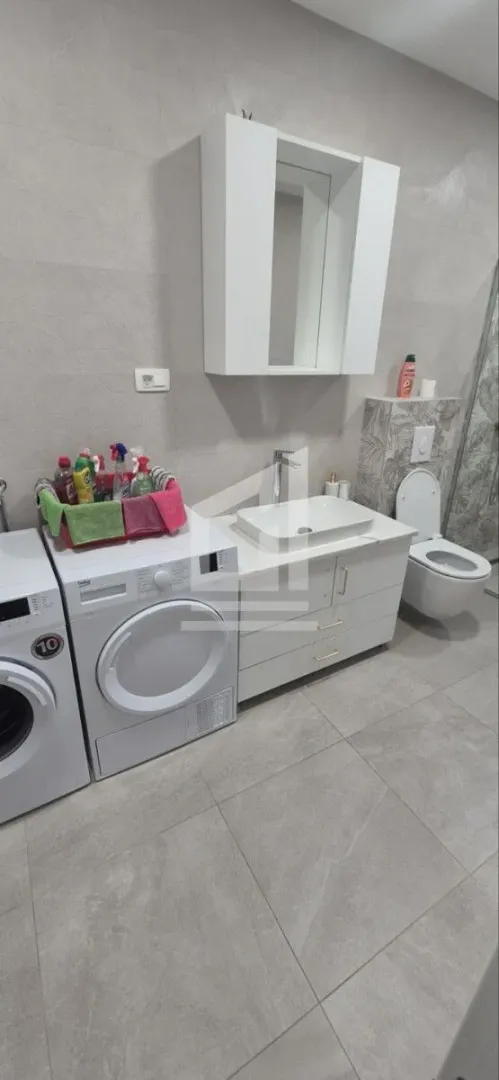 Izdavanje, kuća, 135m², Zlatica, Podgorica