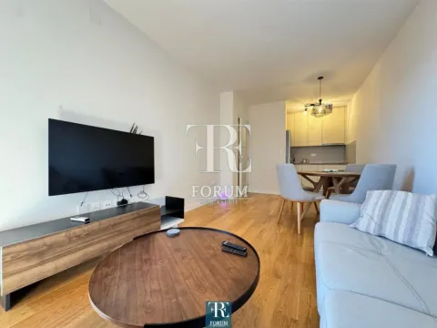 Izdavanje, jednosoban stan, 46m², Central Point, Podgorica - image 5