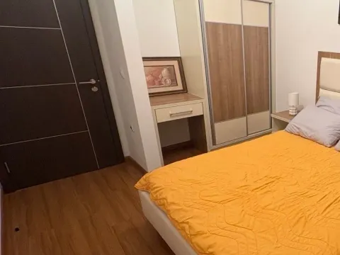 Sale, one bedroom apartment, 40m², Velika Plaža, Ulcinj - image 4