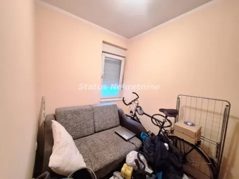 Izdavanje, jednosoban stan, 33m², Telep, Novi Sad Sve Podlokacije - image 5