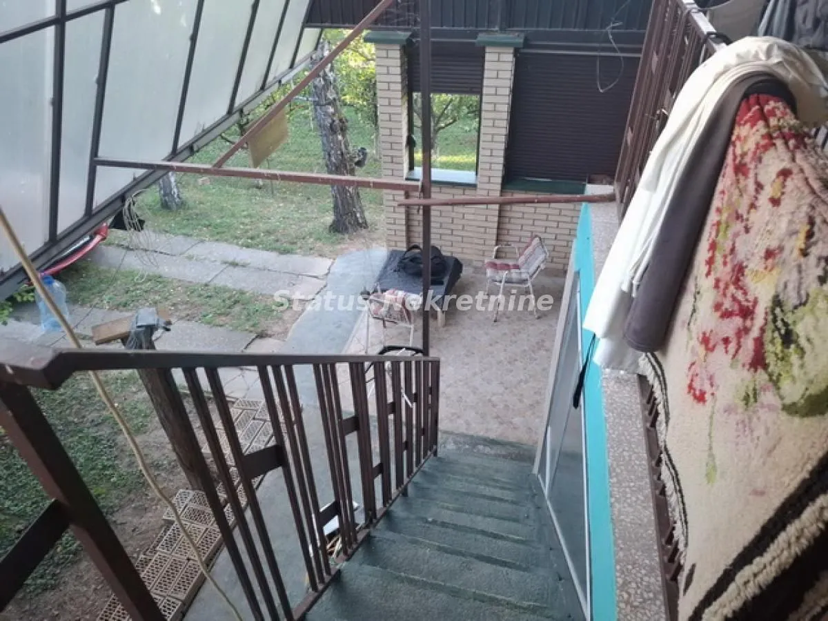 Sale, house, 100m², Beočin, Srbija