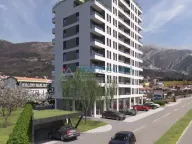Prodaja, jednosoban stan, 39m², Bar, Crna Gora - image 1