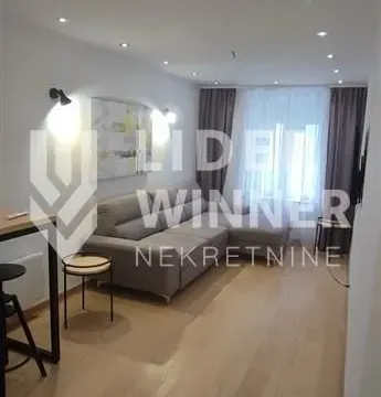 Prodaja, dvosoban stan, 46m², Topličin venac, Beograd - image 3