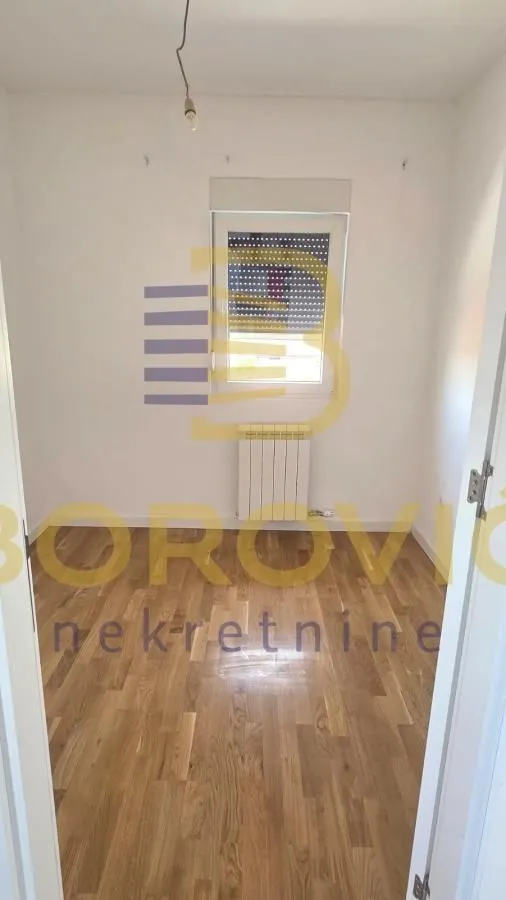 Sale, three bedroom apartment, 78m², Palilula Sve Podlokacije, Beograd