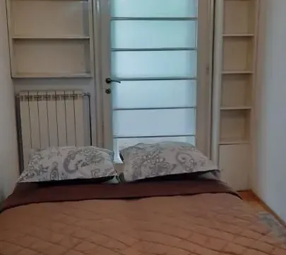 Izdavanje, jednosoban stan, 40m², Vračar Hram, Vračar Sve Podlokacije - image 10