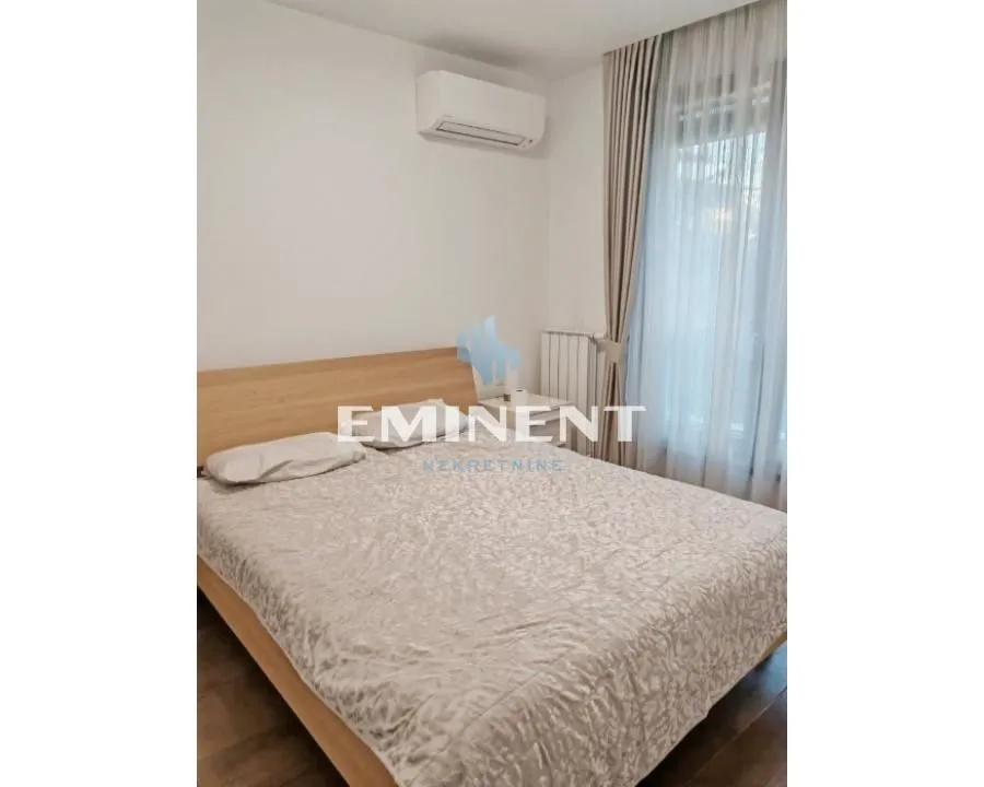 Rent, two bedroom apartment, 52m², Lekino Brdo, Voždovac Sve Podlokacije