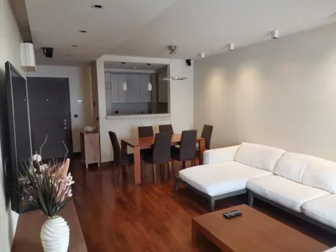 Rent, two bedroom apartment, 63m², Novi Beograd Sve Podlokacije, Beograd - image 4
