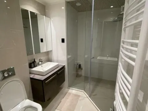 Izdavanje, trosoban stan, 82m², Savski Venac, Beograd - image 7