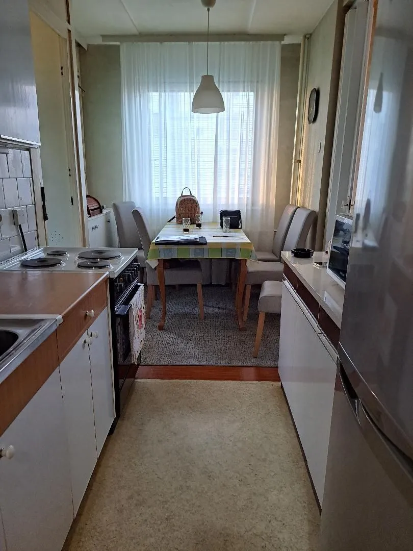 Prodaja, trosoban stan, 71m², Novi Beograd Blok 62, Novi Beograd Sve Podlokacije