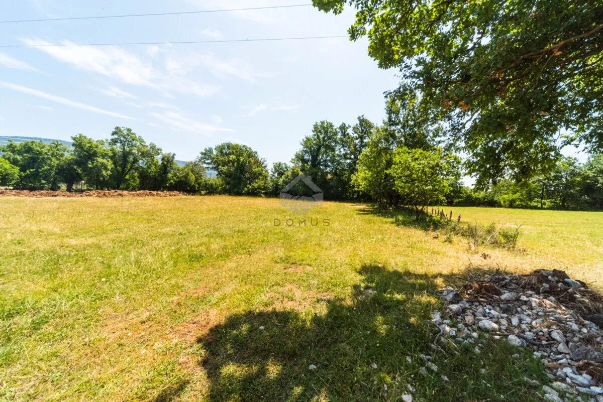 Sale, land lot, 1000m², Martinići, Danilovgrad