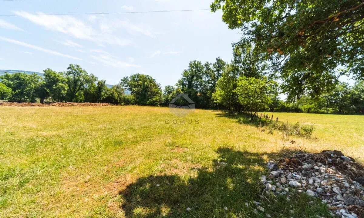 Sale, land lot, 1000m², Martinići, Danilovgrad