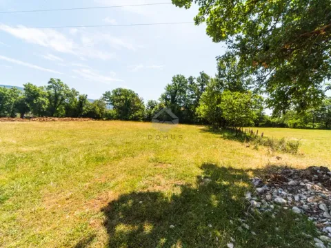 Prodaja, plac, 1000m², Martinići, Danilovgrad