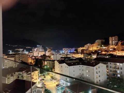 Rent, studio apartment, 30m², Budva, Crna Gora - image 6