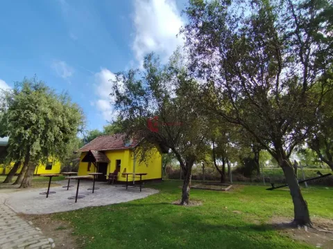 Prodaja, ugostiteljski objekat, 196m², Horgoš, Kanjiža - image 13