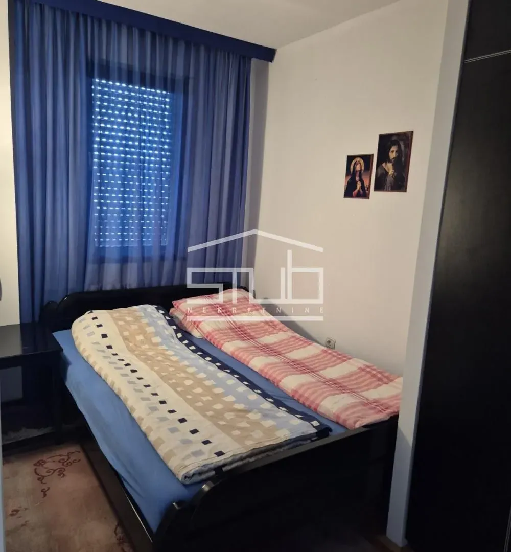 Prodaja, dvosoban stan, 52m², Vidikovački venac, Rakovica