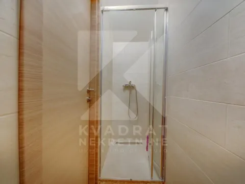 Rent, one bedroom apartment, 45m², Pobrežje, Podgorica - image 6