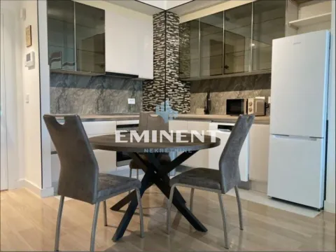 Izdavanje, dvosoban stan, 58m², Savski Venac, Beograd - image 4