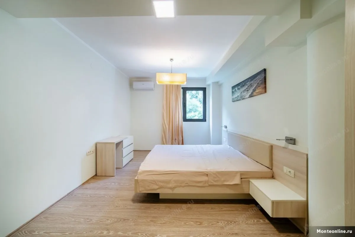 Sale, three bedroom apartment, 233m², Budva, Crna Gora