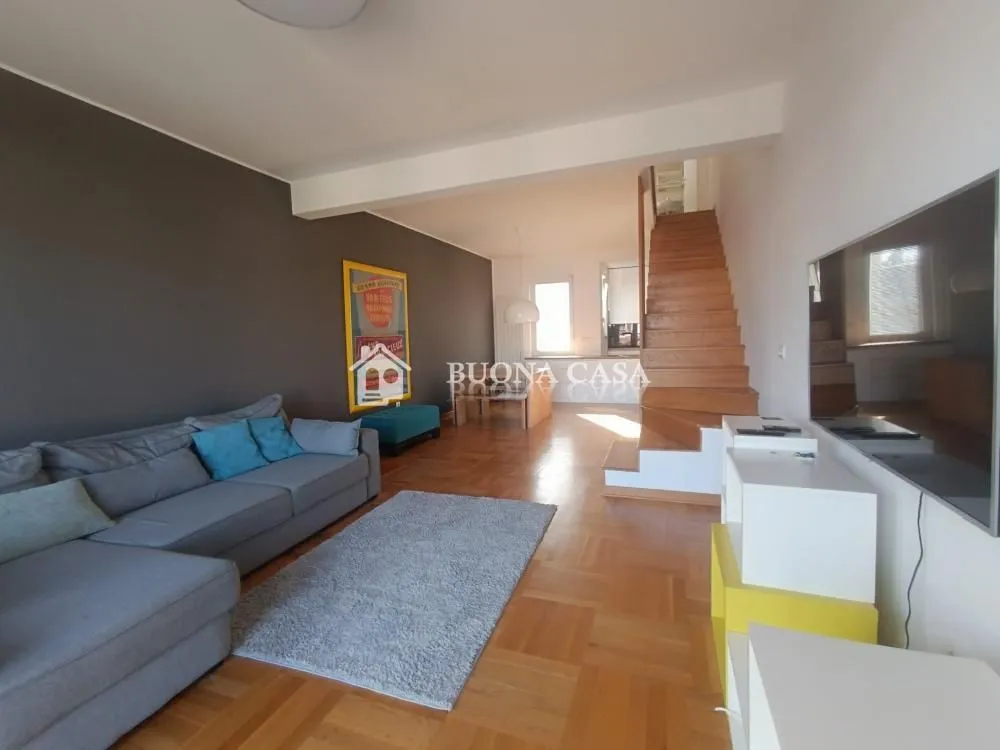Sale, three bedroom apartment, 87m², Čubura, Beograd