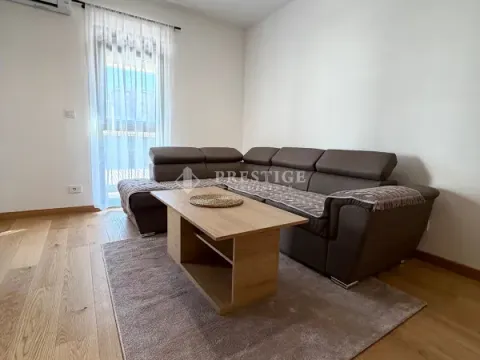 Rent, one bedroom apartment, 47m², City Kvart, Podgorica - image 4