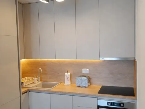 Daily-rent, one bedroom apartment, 50m², Central Point, Podgorica - image 4