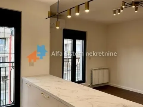 Izdavanje, trosoban stan, 113m², Vračar Centar, Vračar Sve Podlokacije - image 7