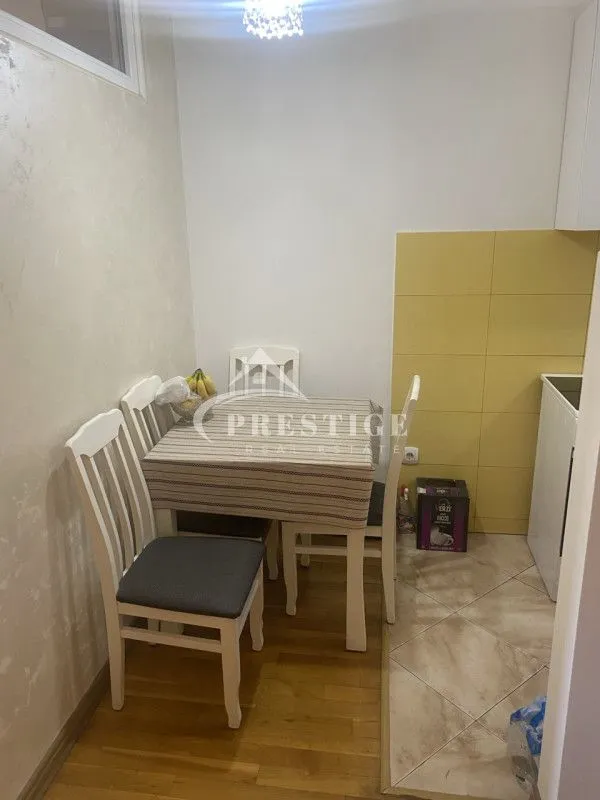 Sale, one bedroom apartment, 35m², Zabjelo, Podgorica