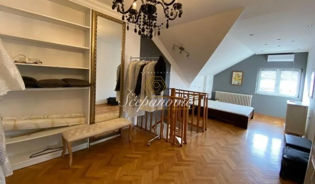 Prodaja, dvosoban stan, 51m², Bulevar Oslobodjenja, Novi Sad Sve Podlokacije
