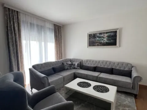 Rent, one bedroom apartment, 50m², Kava, Tivat - image 7