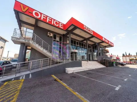 Rent, office space, 705m², Golubovci, Podgorica - image 6