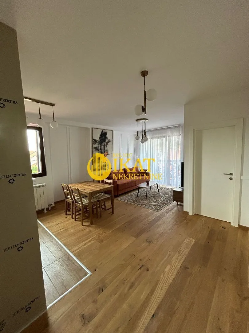 Prodaja, jednosoban stan, 45m², Obudojevica, Zlatibor