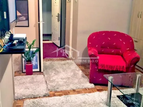 Prodaja, jednosoban stan, 41m2, Mirijevo, Beograd Prodaja, jednosoban stan, 41m2, Mirijevo, Beograd