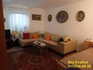 Prodaja, dvosoban stan, 53m², Botanička Bašta, Palilula Sve Podlokacije - image 1