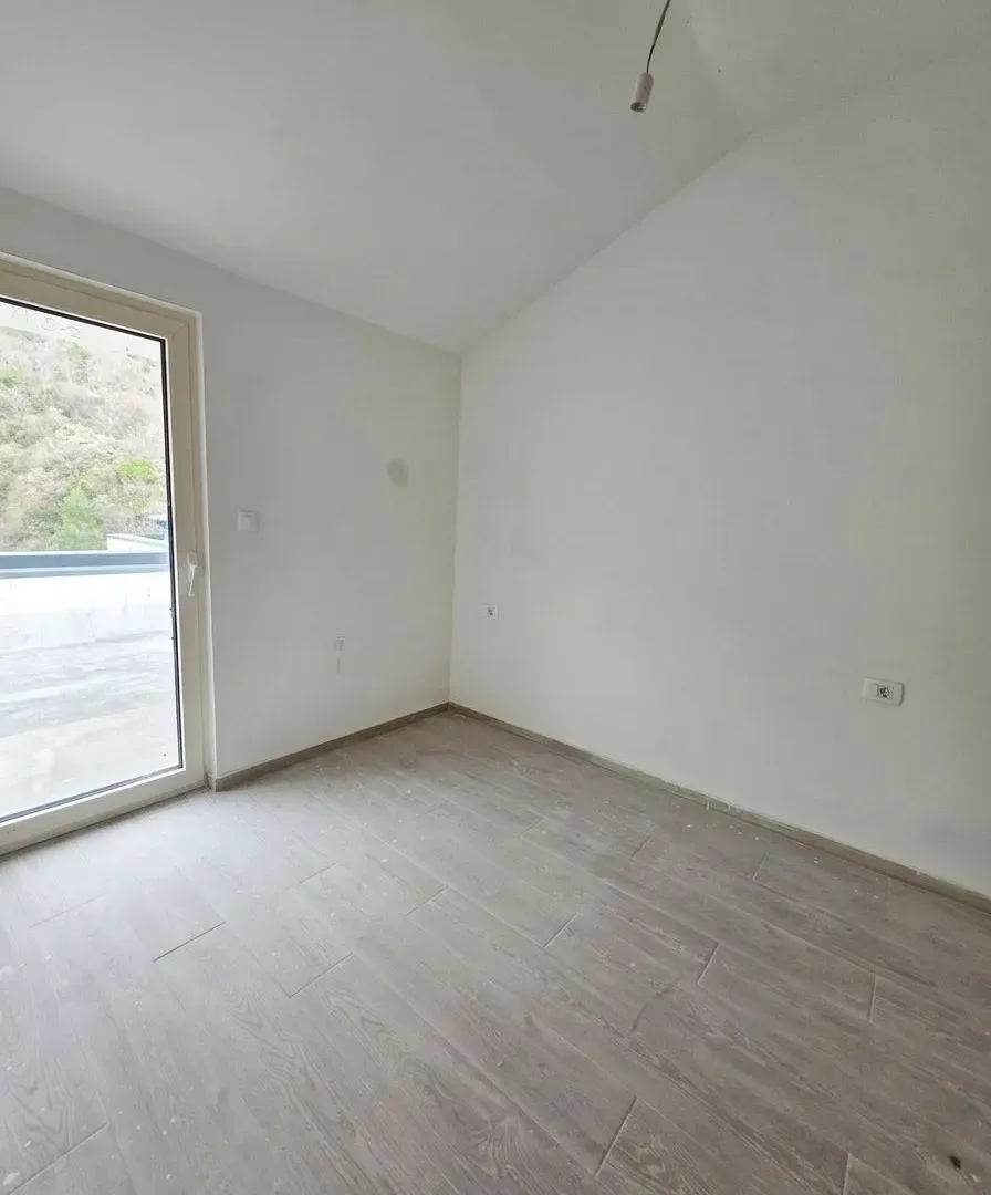 Prodaja, jednosoban stan, 47m², Bečići, Budva