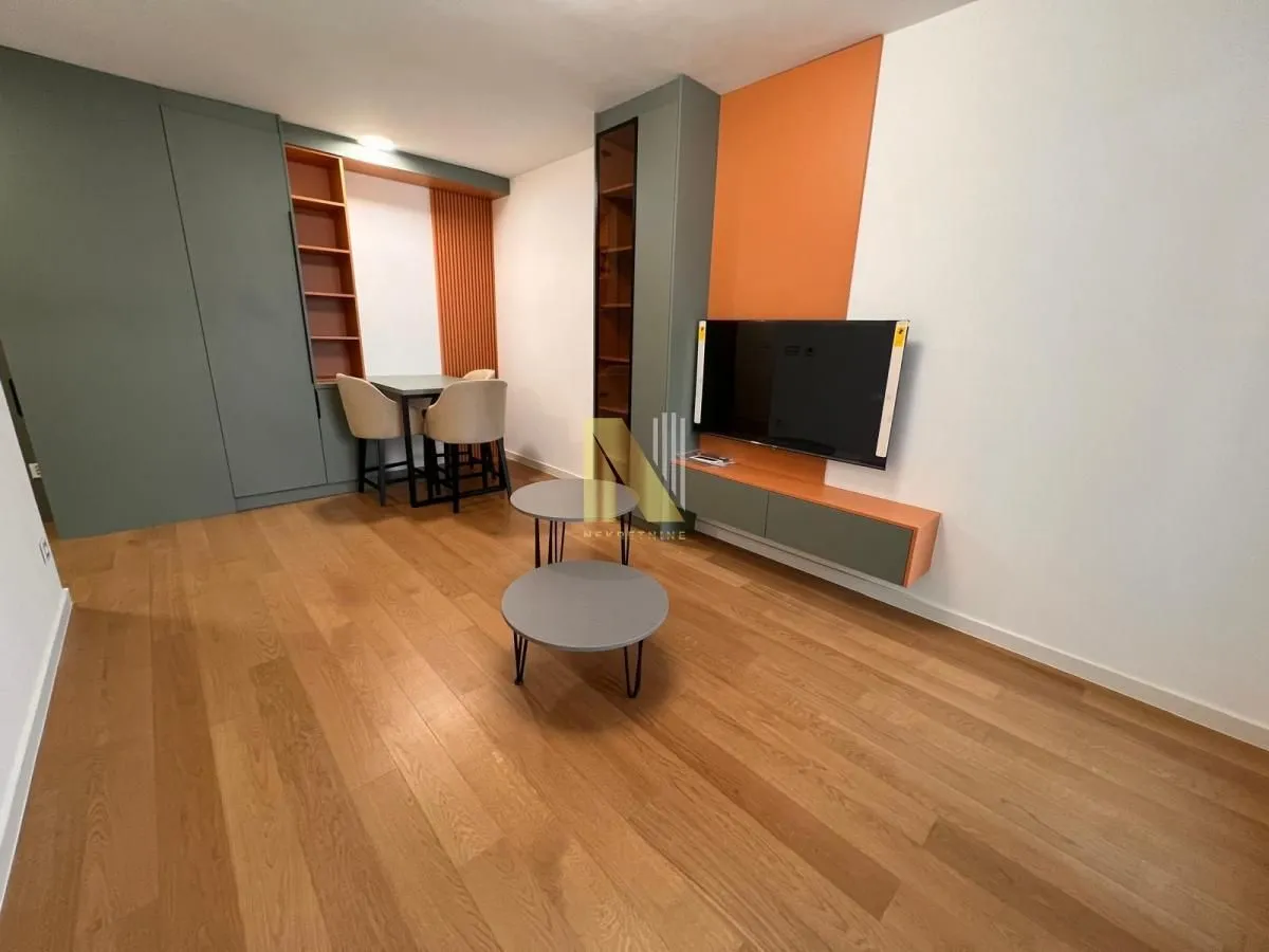 Izdavanje, jednosoban stan, 32m², Telep, Novi Sad Sve Podlokacije