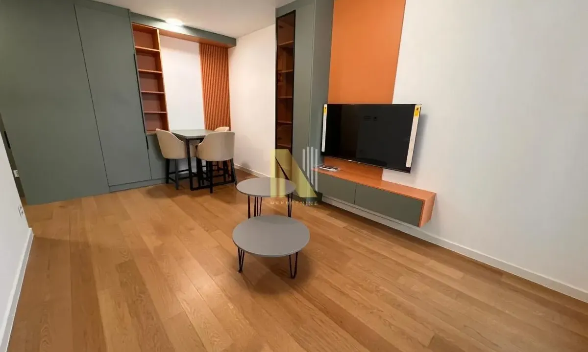 Rent, one bedroom apartment, 32m², Telep, Novi Sad Sve Podlokacije