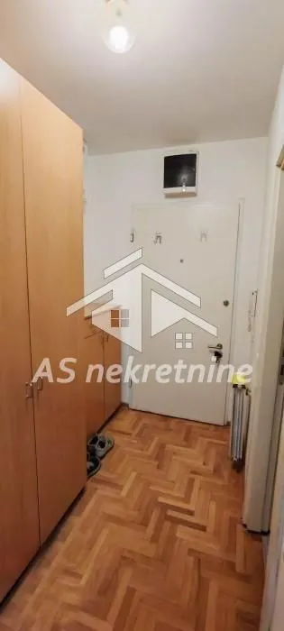 Rent, two bedroom apartment, 48m², Voždovac Sve Podlokacije, Beograd