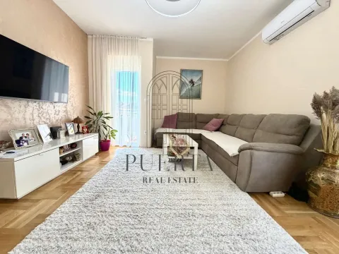 Rent, one bedroom apartment, 55m², Zabjelo, Podgorica - image 3