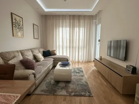 Izdavanje, jednosoban stan, 47m², Zabjelo, Podgorica - image 2