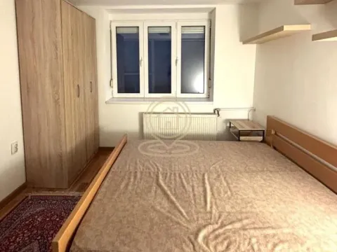 Rent, two bedroom apartment, 40m², Savski Venac, Beograd - image 4