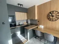 Rent, one bedroom apartment, 47m², Pobrežje, Podgorica - image 5