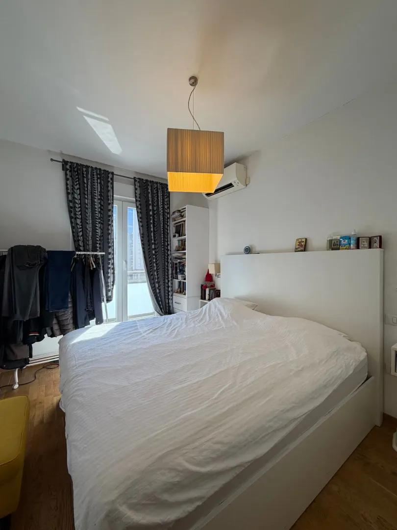 Prodaja, dvosoban stan, 64m², City Kvart, Podgorica