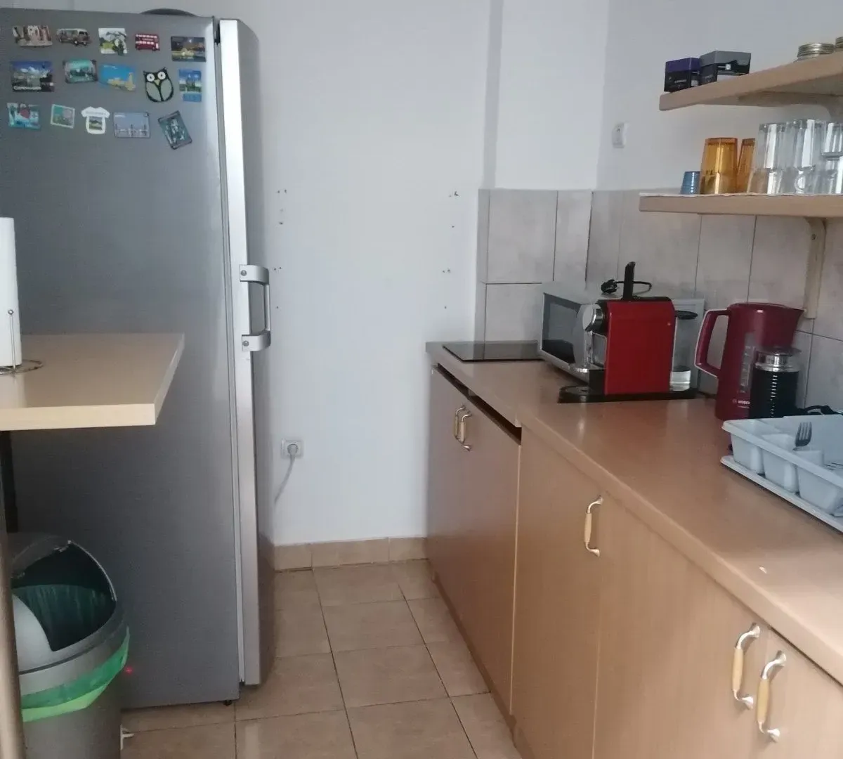 Prodaja, četvorosoban stan, 126m², Stari grad, Novi Sad